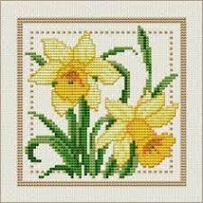 Counted cross stitch kit 'pink peony' flowers, 5.1x6.9, diy embroidery kit for beginners with floral pattern. 7 Free Flower Cross Stitch Patterns Ideas In 2021 Cross Stitch Patterns Stitch Patterns Cross Stitch