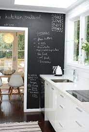 resene blackboard paint decoracion de cocina moderna pintar la cocina decoracion de cocina