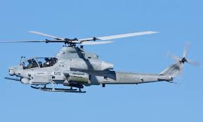 Bell Ah 1z Viper Vikipedi