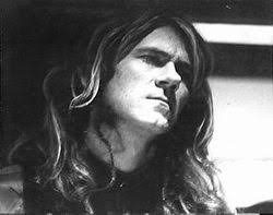 Glen “GB” Buxton (1947-1997)