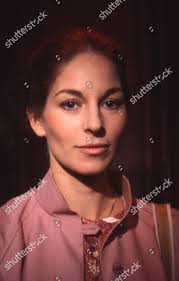 Barbara Kellerman Angela Redaktionellt stockfoto