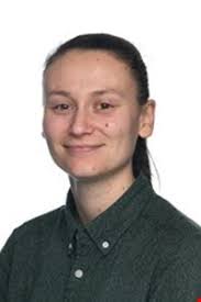 Dr Carla Harkness-Armstrong