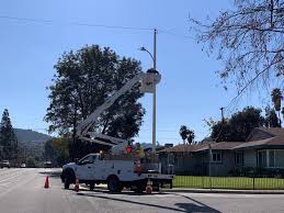 West Covina To Convert Almost 8 200 Streetlights To Led Lighting San Gabriel Valley Tribune