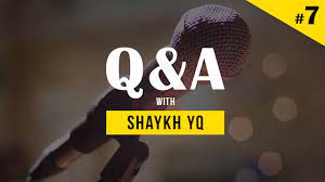 What Is The Islamic Ruling On Cryptocurrency Ask Shaykh Yq 7 Youtube