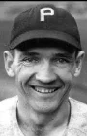 Coaker Triplett's Baseball Career with the Phillies