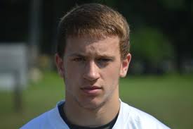 Wilkinson, Hess, Moore, Hoover captain the 85th annual All-Valley Big  School Football Team