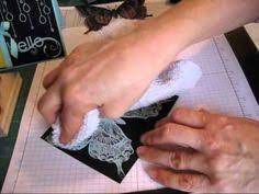 We just need pattern paper, scissors, a ruler, and a pencil…. 62 Youtube Videos Card Making Card Making Card Tutorials Card Making Techniques