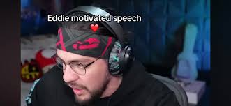 Thank you Eddie that was really motivational @The Boys @Eddie #fyp #theboys  #eddievr