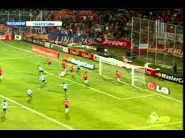 Chile vs uruguay team performance. Chile Vs Uruguay 1 1 Copa America 2011 Youtube