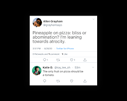 All you need to know to get paid to comment on twitter. How To Reply To A Tweet On Twitter Twitter Help