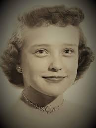 My 1st grade teacher at Longfellow, Mrs. Carole Bruce!