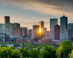 The city and its surrounding area continue to be. Carrier Commercial Service Denver Co