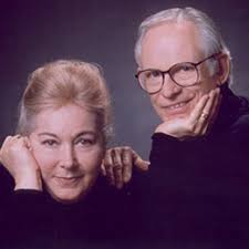Marilyn & Allen Bergman