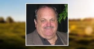 Ron Everman Obituary August 10, 2014