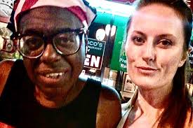 Fundraiser for Gilbert Barnhardt by Andrea Dennis : Run LBC Gilbert had a  stroke