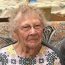 Obituary for Josephine “Jo” Maverne Koch Davis