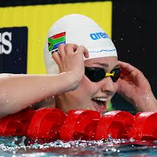 Van Niekerk closes SA champs with fast showdown against Meder