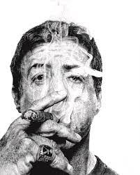 Mark Eliason's Instagram, Twitter & Facebook