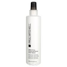 Paul Mitchell Firm Style Freeze And Shine Super Spray Beauty Care Choices
