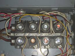 An Antique Fuse Box On The Third Floor Fuse Box Antiques Hotel Building