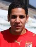 Ahmad El-Sayed (Player)