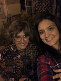 Josephine Gonzales Obituary