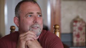 Kristy Kelley, searching for answers