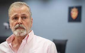 Hva er det politilederen eirik jensen (59) og hasjsmugleren gjermund cappelen (50) diskuterer i tekstmeldingene? Eimen Av Tvil Rundt Eirik Jensen Dagens Perspektiv