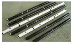 Bunyi pada senardisusun oleh:nama : Pipa Organa Fisika Sekolah