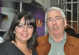 Hernández "la fascista" y los días de Gloria en la alcaldía de Telde