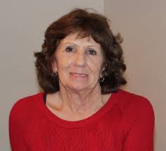 Nancy Cottrell Obituary