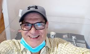 Erie Boulevard. Fiction by Paul Germano