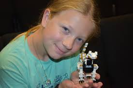 What does it mean to show up for someone?