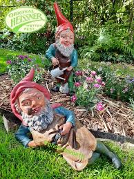 Heissner Gnomes 1920 And 2020 In 2020 Gartenzwerg Gnome Garten