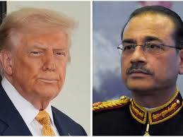 Is Pakistan moving to join the Abraham Accords?