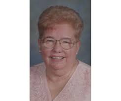 Betty Griffith Obituary (1934