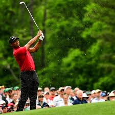 He admits he struggled with everyday tasks such as getting out of bed, driving and taking his kids to school, and is widely reported to have confided at the. Tiger Woods 2019 Masters Win Capped Year Of Redemption Sports Illustrated