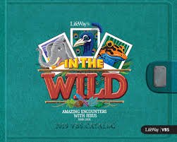 Plus, it's an easy way to celebrate each season or special holidays. Lifeway S In The Wild 2019 Vbs Catalog By Lifeway Kids Issuu