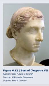 4.3: Chapter 6: The Roman World from 753 BCE to 500 CE