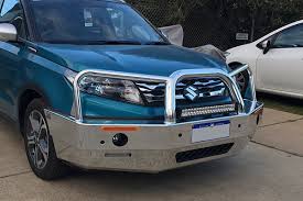 12 avisos de suzuki vitara 2018 en venta. Suzuki Vitara Bull Bar Irvin Bullbars Perth Suzuki Vitara Bullbars For Sale