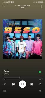 Circowner On Twitter Let S Goooo Besocnco Cncomusic Stream Beso In Https T Co Fokzk4kp3v Drivers license by olivia rodrigo. let s goooo besocnco cncomusic stream