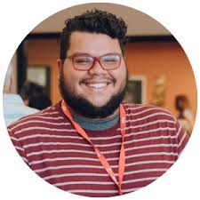 Willow Creek Church: Winter Springs, FL > Andres (AJ) Rivera