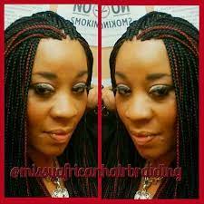 Near the intersection of torrence ave and bernice rd; Missy African Hair Braiding Home Facebook