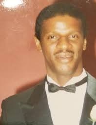 Obituary information for James Walker Jr.