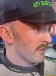 Hey now…it's Earn Dalehardt…