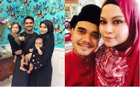 Born september 19, 1990) is a malaysian singer, actor and television host. Isteri Alif Satar Restu Suaminya Berlakon Bersama Neelofa Gempak