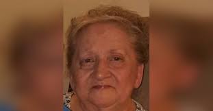 Obituary information for Mary Ann Lang