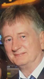 Death Notice of Michael Duncan (Ballyphehane, Cork)