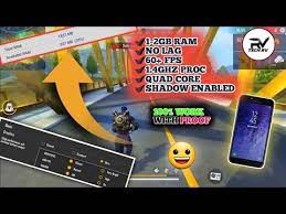 Free fire owns the awesome 3d graphics that bring out the best possible experience for the player. Free Fire Lag Fix In 1 2gb Ram With Ultra Graphics Shadow 60 Fps No Lag 100 Working Root Required