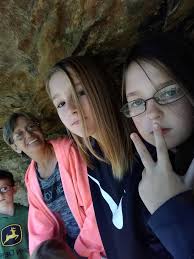 Someone left their treasures in the girls bathroom at the Ski Basin… just  trying to get them to the individual who found them💫